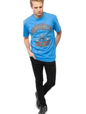 Zdjęcie produktu 
T-shirt męskiJeans DM0DM15352 C4H niebieski
 
tommy hilfiger
