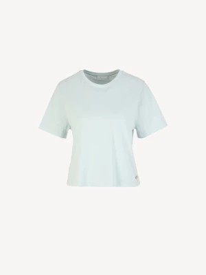 Zdjęcie produktu T-shirt niebieski - TAMARIS