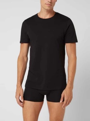Zdjęcie produktu T-shirt o kroju comfort fit w zestawie 2 szt. jack & jones