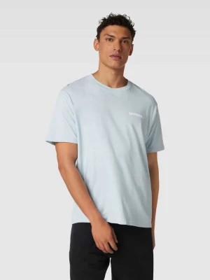 Zdjęcie produktu T-shirt o kroju relaxed fit z nadrukiem z logo Rip Curl