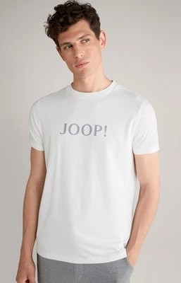 Zdjęcie produktu T-shirt w białym kolorze Joop