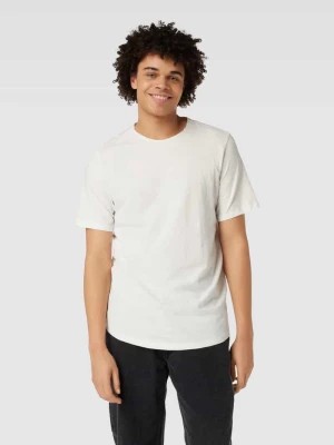 Zdjęcie produktu T-shirt w jednolitym kolorze jack & jones