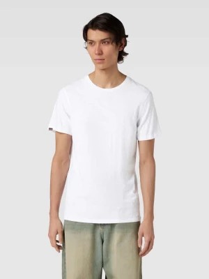 Zdjęcie produktu T-shirt w jednolitym kolorze Superdry