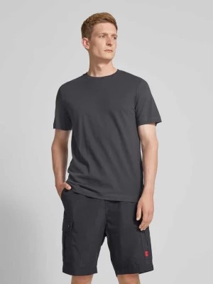 Zdjęcie produktu T-shirt w jednolitym kolorze Tom Tailor