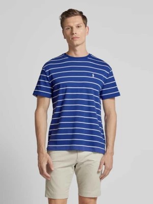 Zdjęcie produktu T-shirt w paski Polo Ralph Lauren