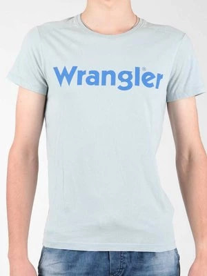 Zdjęcie produktu T-shirt Wrangler S/S Graphic Tee W7A64DM3E