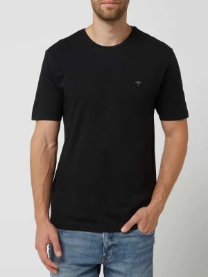 Zdjęcie produktu T-shirt z bawełny bio FYNCH-HATTON