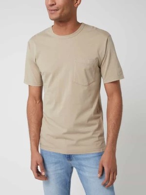 Zdjęcie produktu T-shirt z bawełny ekologicznej model ‘Haris’ Minimum