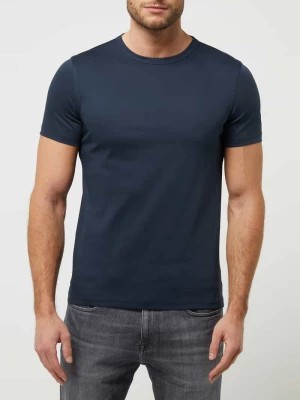 Zdjęcie produktu T-shirt z bawełny model ‘Perry Crunch’ MOS MOSH
