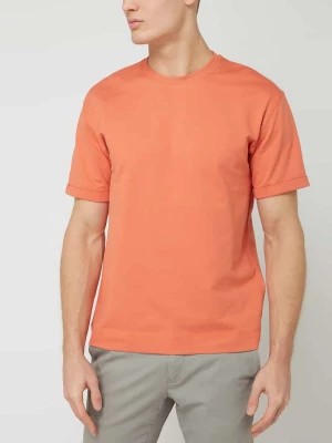 Zdjęcie produktu T-shirt z bawełny model ‘Sevo’ Windsor
