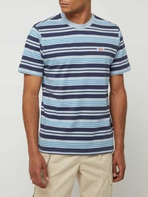 Zdjęcie produktu T-shirt z bawełny model ‘Wheaton’ Dickies