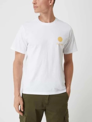 Zdjęcie produktu T-shirt z bawełny NOWADAYS