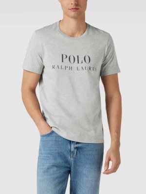 Zdjęcie produktu T-shirt z bawełny Polo Ralph Lauren Underwear