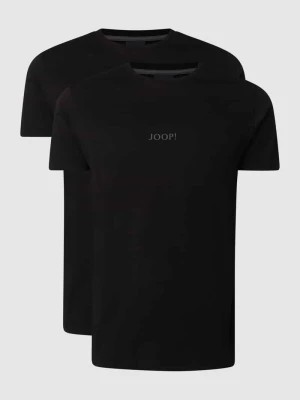 Zdjęcie produktu T-shirt z bawełny w zestawie 2 szt. JOOP! Collection