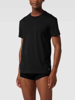 Zdjęcie produktu T-shirt z bawełny w zestawie 2 szt. Polo Ralph Lauren Underwear