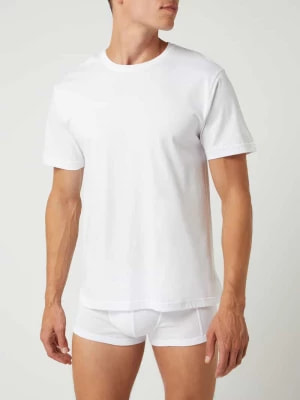 Zdjęcie produktu T-shirt z bawełny w zestawie 2 szt. Tom Tailor