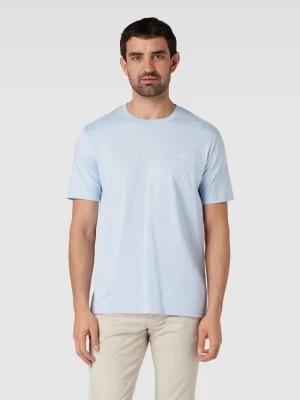 Zdjęcie produktu T-shirt z czystej bawełny Marc O'Polo