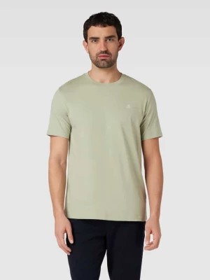 Zdjęcie produktu T-shirt z czystej bawełny Marc O'Polo