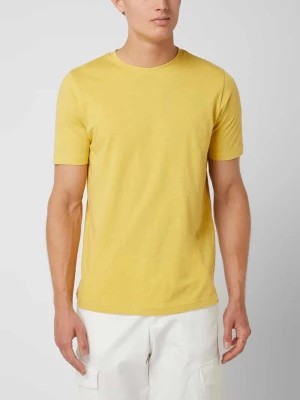 Zdjęcie produktu T-shirt z dżerseju slub FYNCH-HATTON