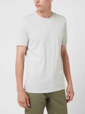 Zdjęcie produktu T-shirt z dżerseju slub model ‘Johnny’ MCNEAL