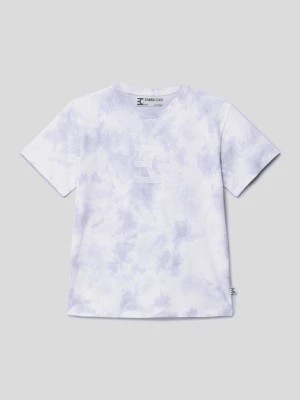 Zdjęcie produktu T-shirt z efektem batiku VINGINO