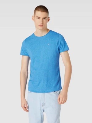 Zdjęcie produktu T-shirt z efektem melanżu Tommy Jeans