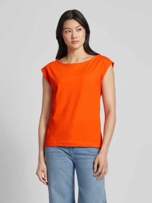 Zdjęcie produktu T-shirt z krótkimi rękawami Esprit