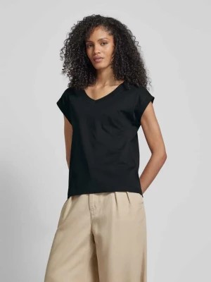Zdjęcie produktu T-shirt z krótkimi rękawami Esprit