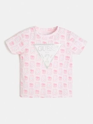 Zdjęcie produktu T-Shirt Z Logo Guess Kids