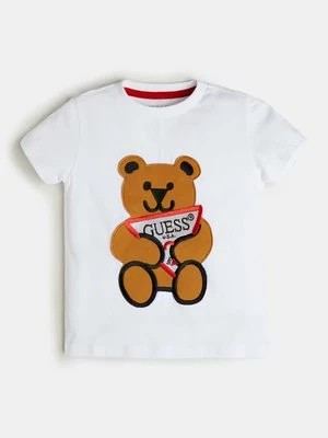 Zdjęcie produktu T-Shirt Z Logo Guess Kids