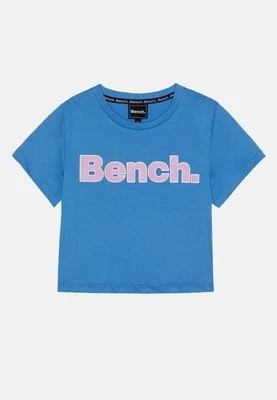 Zdjęcie produktu T-shirt z nadrukiem Bench