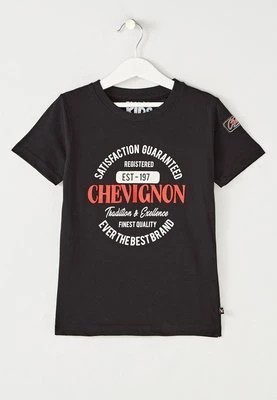 Zdjęcie produktu T-shirt z nadrukiem Chevignon