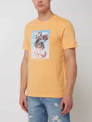 Zdjęcie produktu T-shirt z nadrukiem Colours & Sons