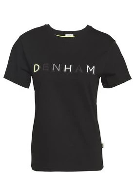 Zdjęcie produktu T-shirt z nadrukiem Denham