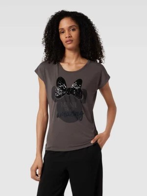 Zdjęcie produktu T-shirt z nadrukiem Disney® montego