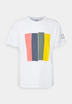 Zdjęcie produktu T-shirt z nadrukiem Ecoalf
