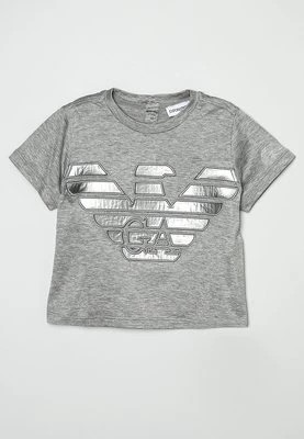 Zdjęcie produktu T-shirt z nadrukiem Emporio Armani