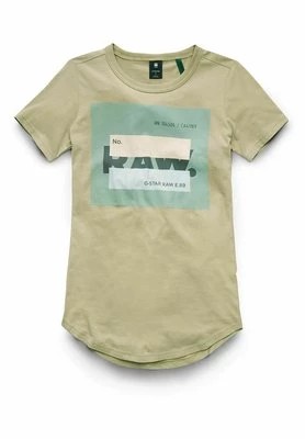 Zdjęcie produktu T-shirt z nadrukiem G-Star