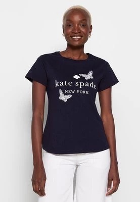 Zdjęcie produktu T-shirt z nadrukiem kate spade new york