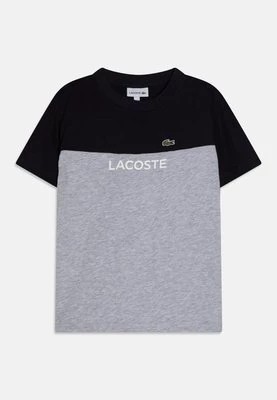 Zdjęcie produktu T-shirt z nadrukiem Lacoste