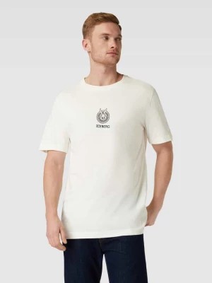 Zdjęcie produktu T-shirt z nadrukiem Looney Tunes® Iceberg