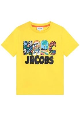 Zdjęcie produktu T-shirt z nadrukiem Marc Jacobs