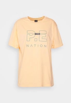 Zdjęcie produktu T-shirt z nadrukiem P.E Nation