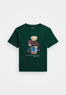 Zdjęcie produktu T-shirt z nadrukiem Polo Ralph Lauren