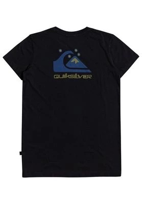 Zdjęcie produktu T-shirt z nadrukiem Quiksilver