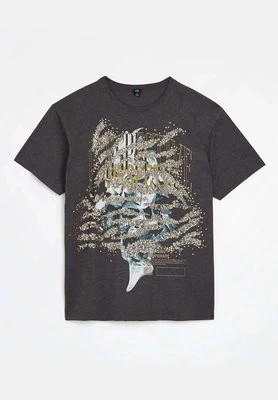 Zdjęcie produktu T-shirt z nadrukiem River Island