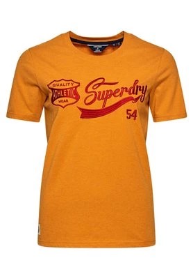 Zdjęcie produktu T-shirt z nadrukiem Superdry