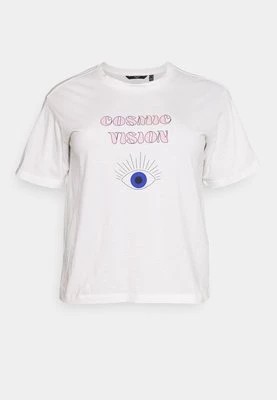 Zdjęcie produktu T-shirt z nadrukiem Vero Moda Curve
