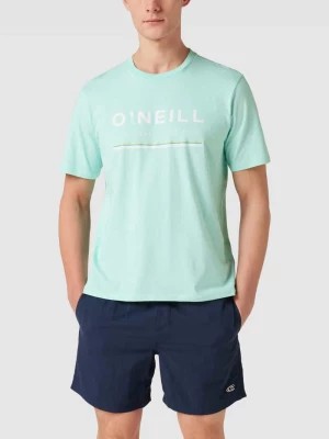 Zdjęcie produktu T-shirt z nadrukiem z logo model ‘ARROWHEAD’ O'Neill