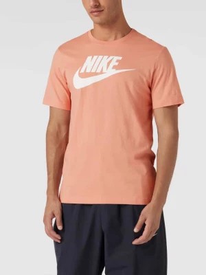 Zdjęcie produktu T-shirt z nadrukiem z logo Nike